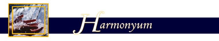 Harmonyum, Healing with the body of Light